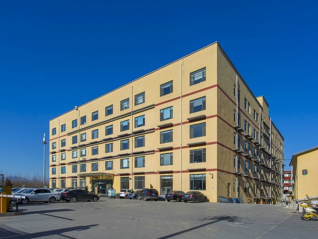 四川防腐木工厂